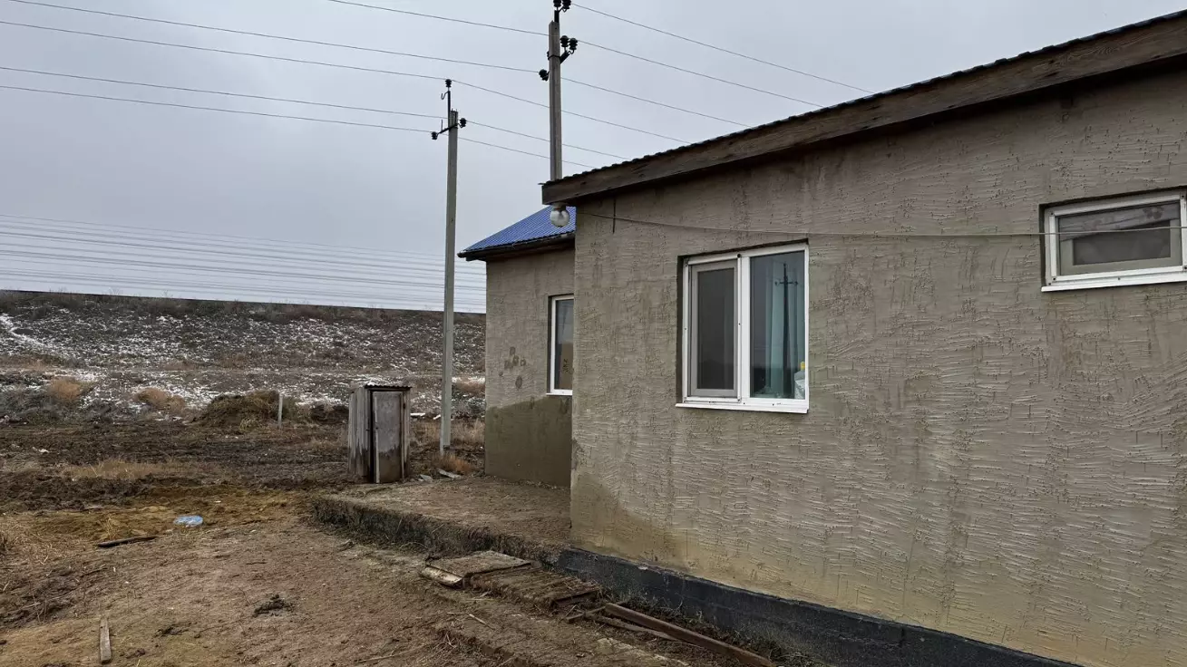 Атыраудағы жоғалған отбасының үй маңындағы табылған деректер жарияланды 