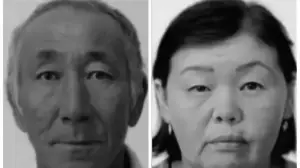 Атырау облысында бүтін бір отбасы жоғалды: жаңа дерек айтылды