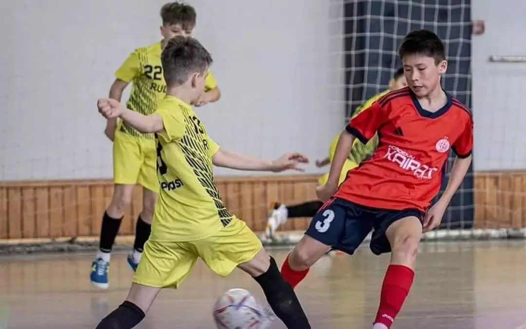 Рудныйда футзал матчынан кейін жаппай төбелес болды