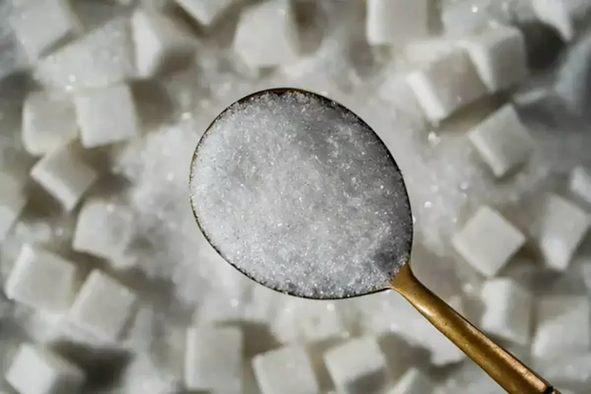 Қазақстанның қай өңірінде қант бағасы арзан