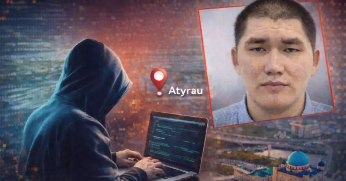  Жангелдиндегі жоғалған жанұя: Атыраулық хакер жаңа жазбасын жариялады 