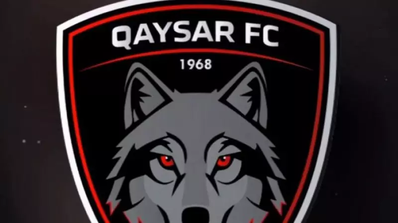 Жанкүйерлер наразылығынан «Қайсар» бұрынғы логотипін қайтаруы мүмкін