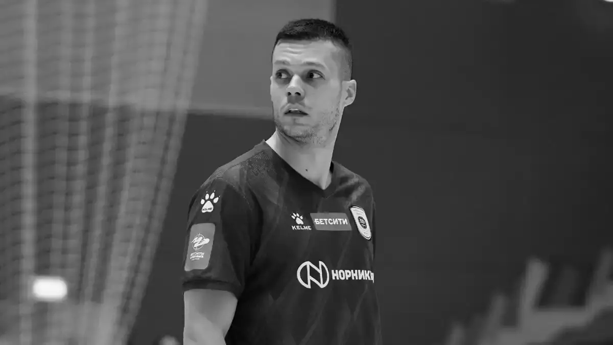 Селфи қайғылы аяқталды: Тайландта жас француз футболшысы қаза тапты