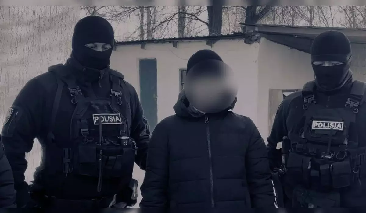 Серию краж скота раскрыли в Алматинской области (ВИДЕО)