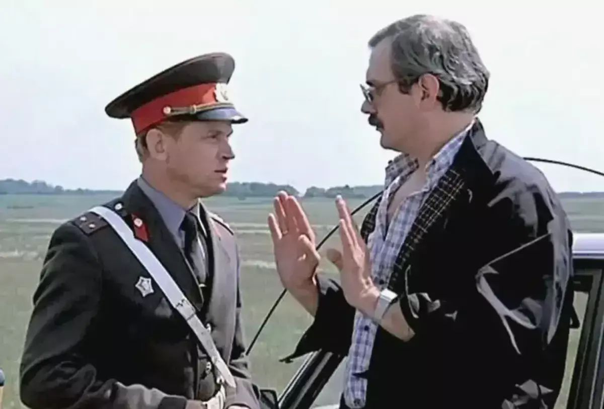 «Сто процентов — пил»: как опытные инспекторы видят пьяного водителя с первого взгляда - новости на Lada.kz 11.01.2026