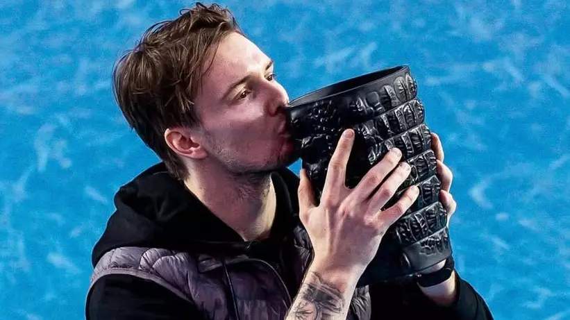 Александр Бублик – в топ-10 мирового рейтинга. А кто еще из казахстанцев был в десятке?