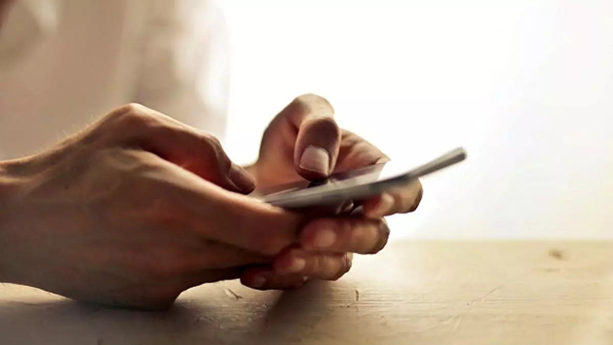 Пять технологических терминов, определяющих вашу конфиденциальность в сети.