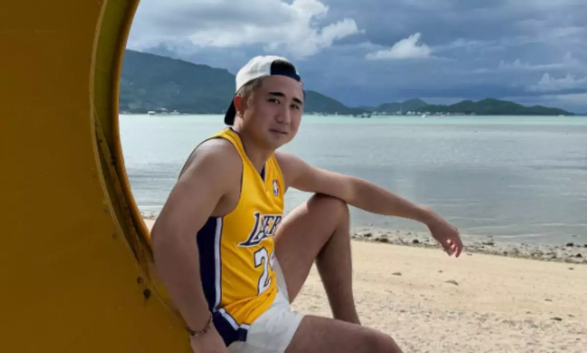 Миллион аудиториясы бар қазақстандық блогерге іздеу жарияланды