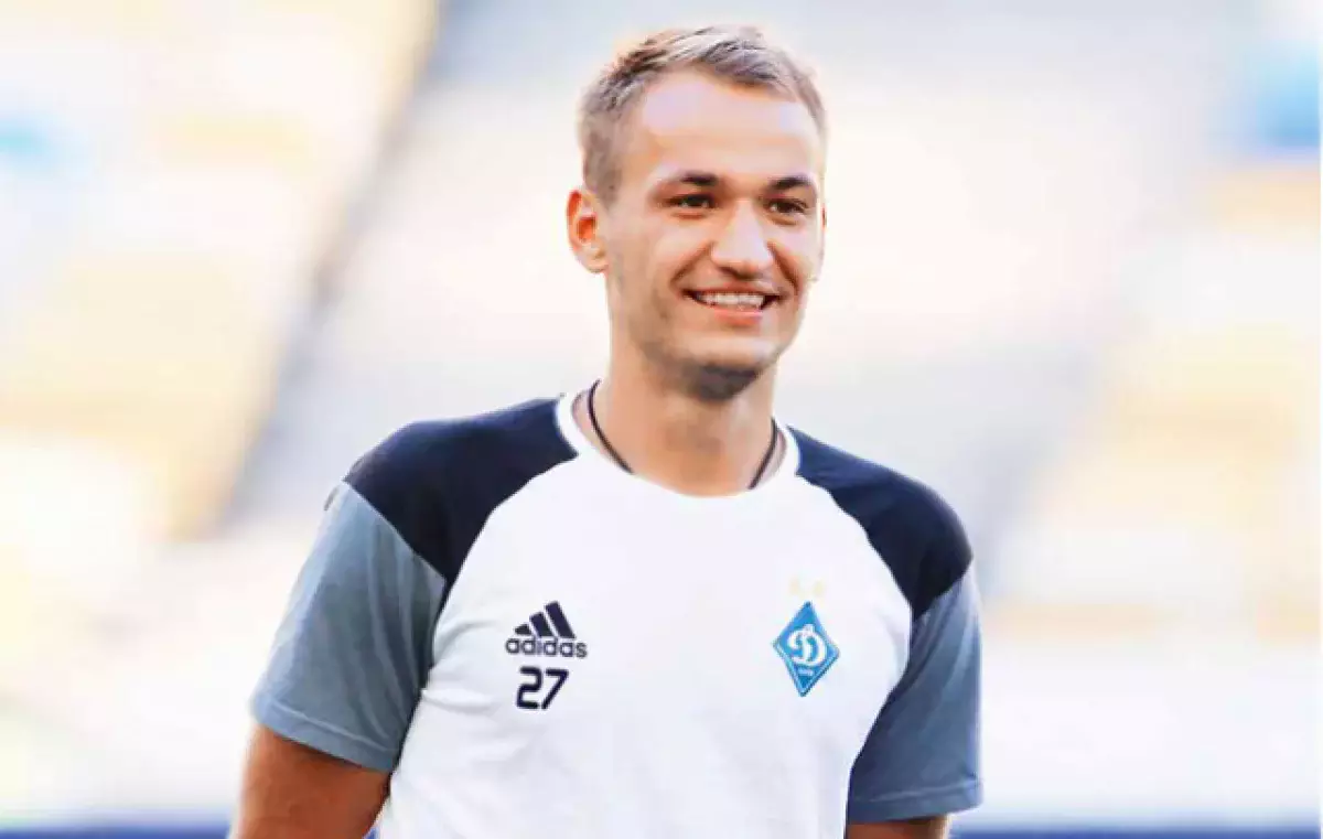 “Қызылжар” құрамы тәжірибелі ойыншымен толықты