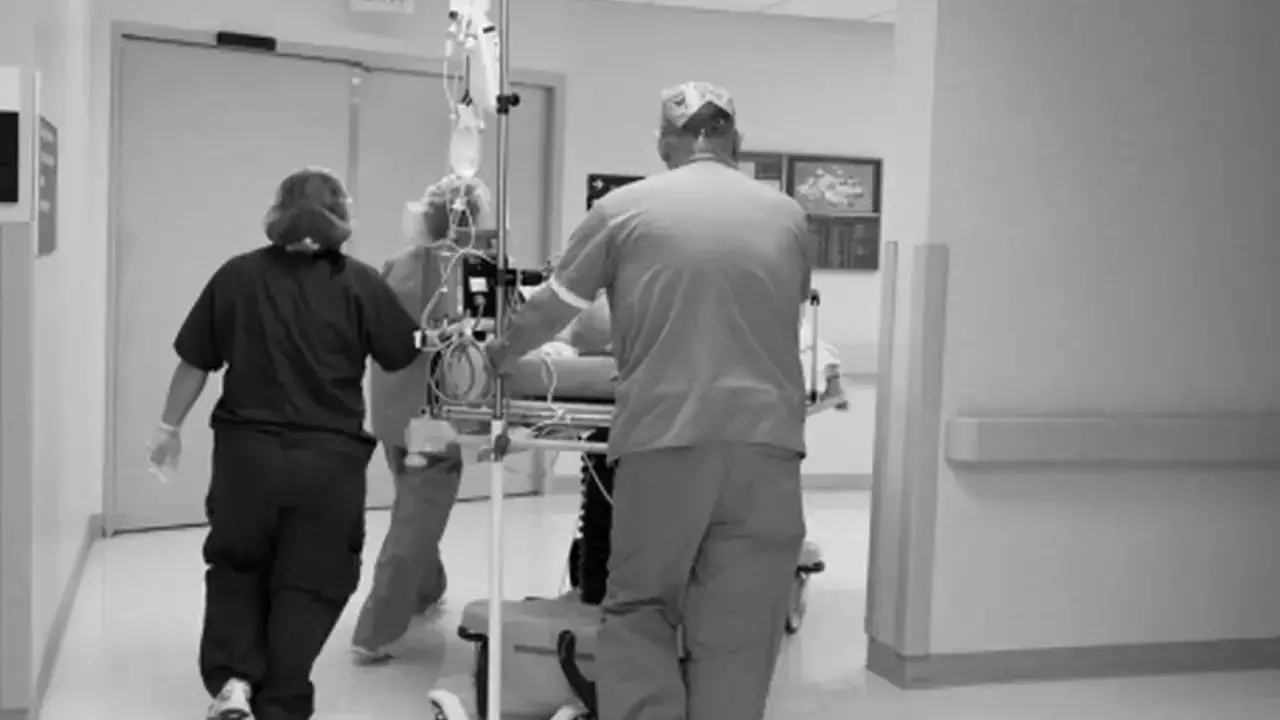 Кентаудағы жантүршігерлік жарылыс: Ауруханада тағы бір адам қайтыс болды