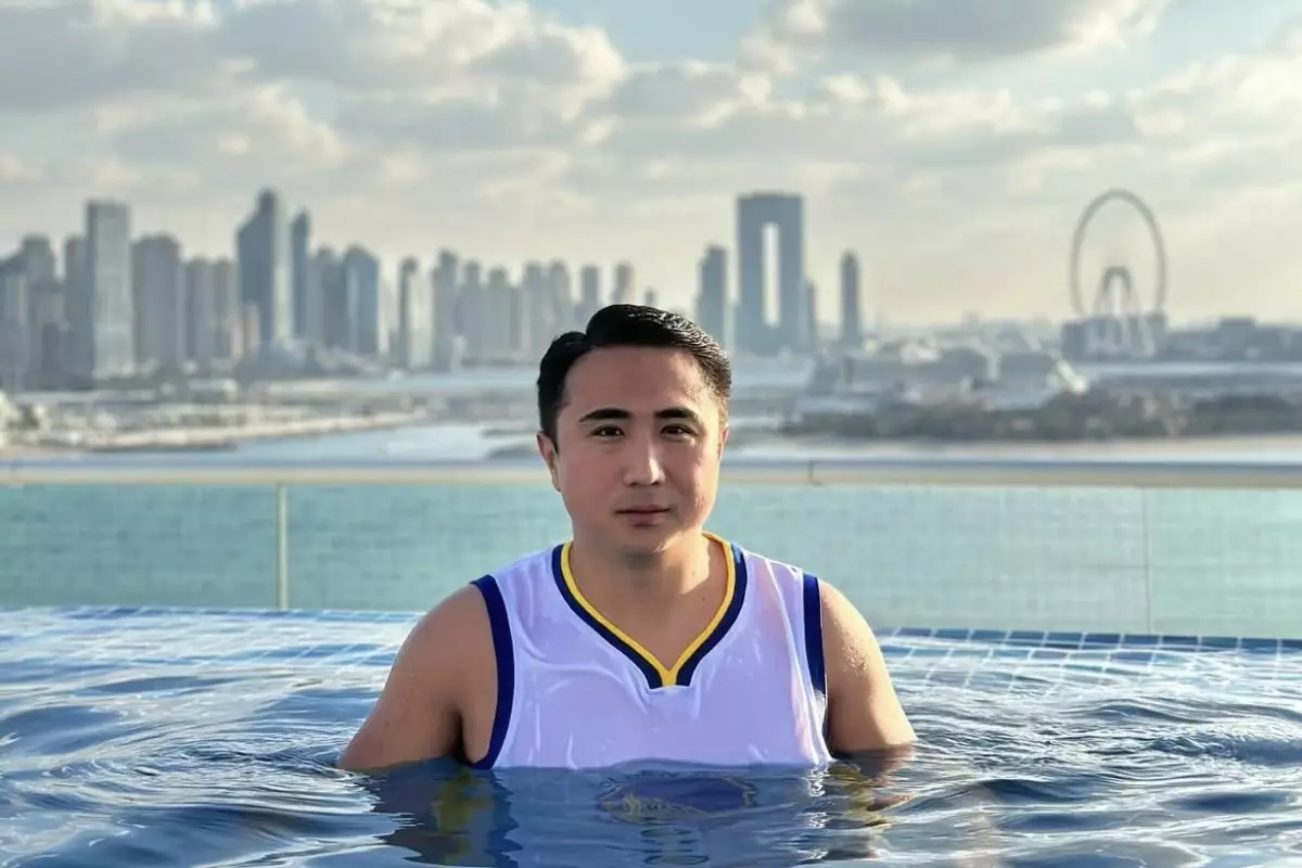 Танымал қазақ блогеріне іздеу жарияланды