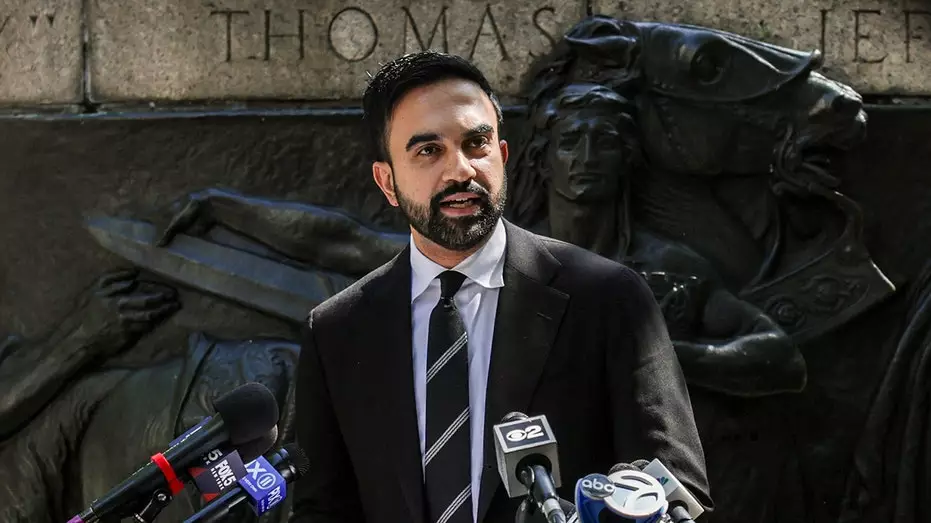 Федеральный судья нанес раннее юридическое поражение Мамдани по вопросу вмешательства в рынок жилья.