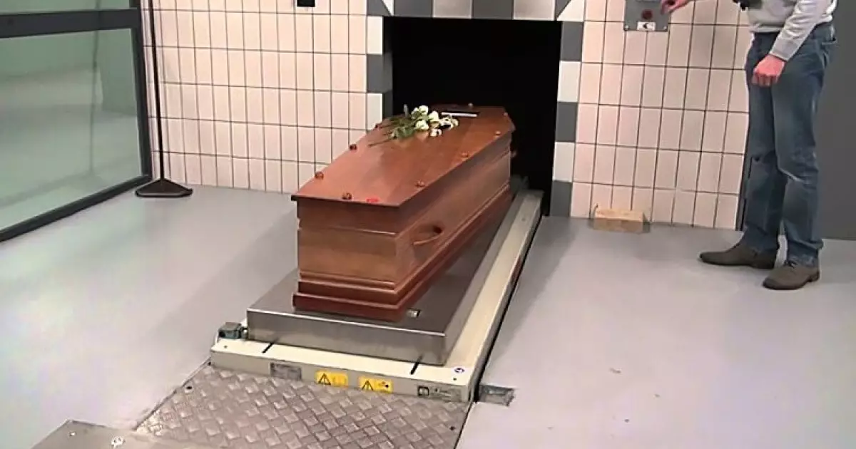  Қазақстандағы алғашқы крематорий қашан іске қосылады? 