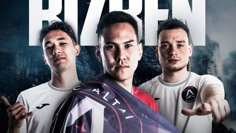 «Алтай» былтыр ойнаған үш футболшымен келісімшарт мерзімін ұзартты