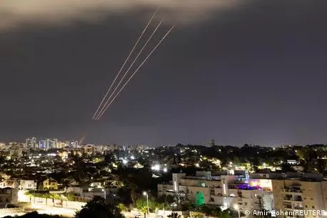 Иран пригрозил ударами по Израилю и базам США в ответ на возможную атаку