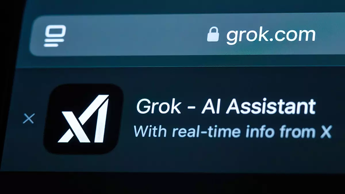 Скандал с Grok AI вызывает глобальную тревогу по поводу безопасности детей.