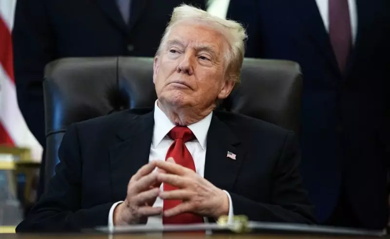 «Нефти больше не будет»: Трамп жёстко пригрозил Кубе после падения Мадуро