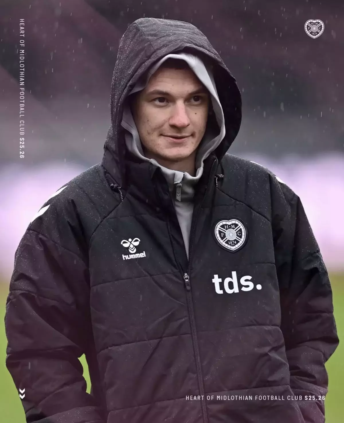 43 жастағы Крейг Гордонның ерлігі және Ислам Чесноковтың кейінге қалған дебюті – “Хартс” маңызды жеңіске жетті