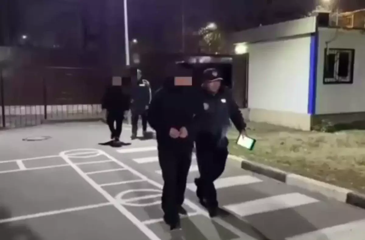 Студент из Индии стал жертвой хулиганов в Шымкенте (ВИДЕО)