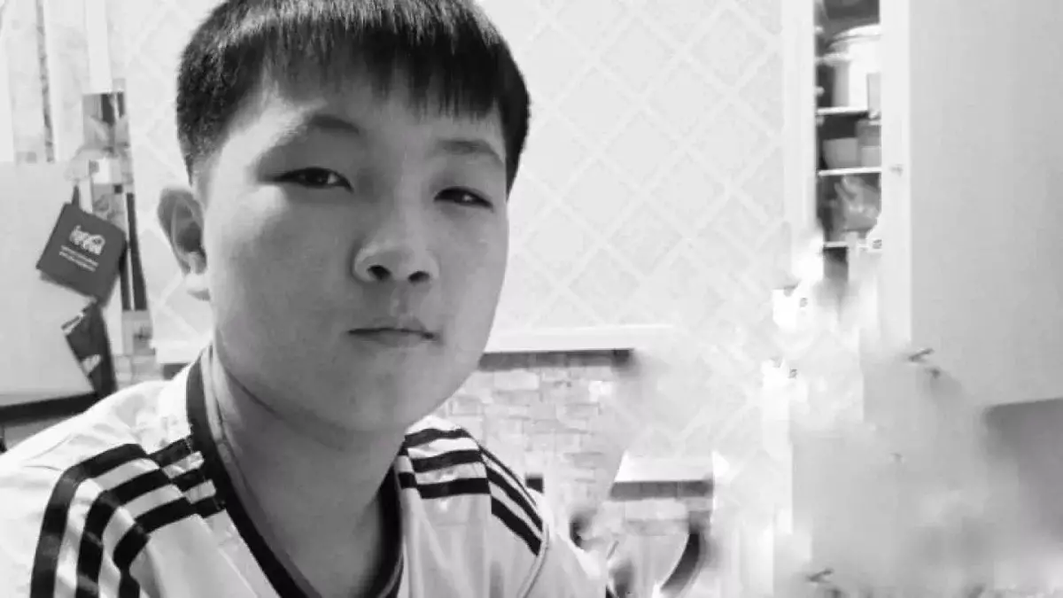 Убийц школьника отпустили на свободу на западе Казахстана