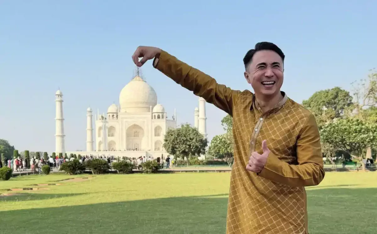 «Все нормально»: Кайсар Камза прервал молчание