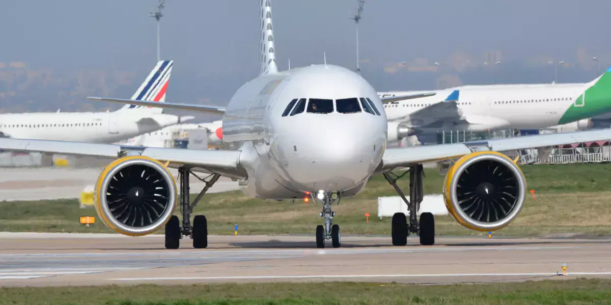 Сделка, которая изменит авиаперевозки в Казахстане: Air Astana выбирает Airbus A320neo за 550 млрд тенге - новости на Lada.kz 11.01.2026