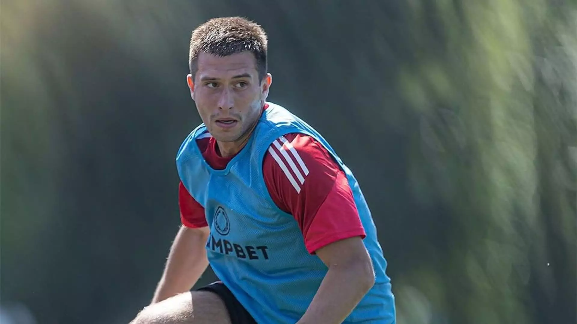 Дебют игрока сборной Казахстана в Турции закончился разгромом