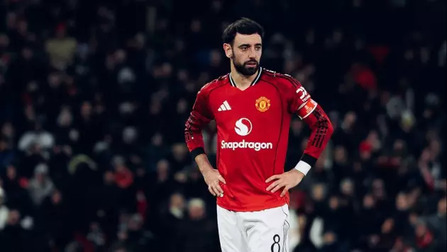 "Манчестер Юнайтед" позорно вылетел из Кубка Англии