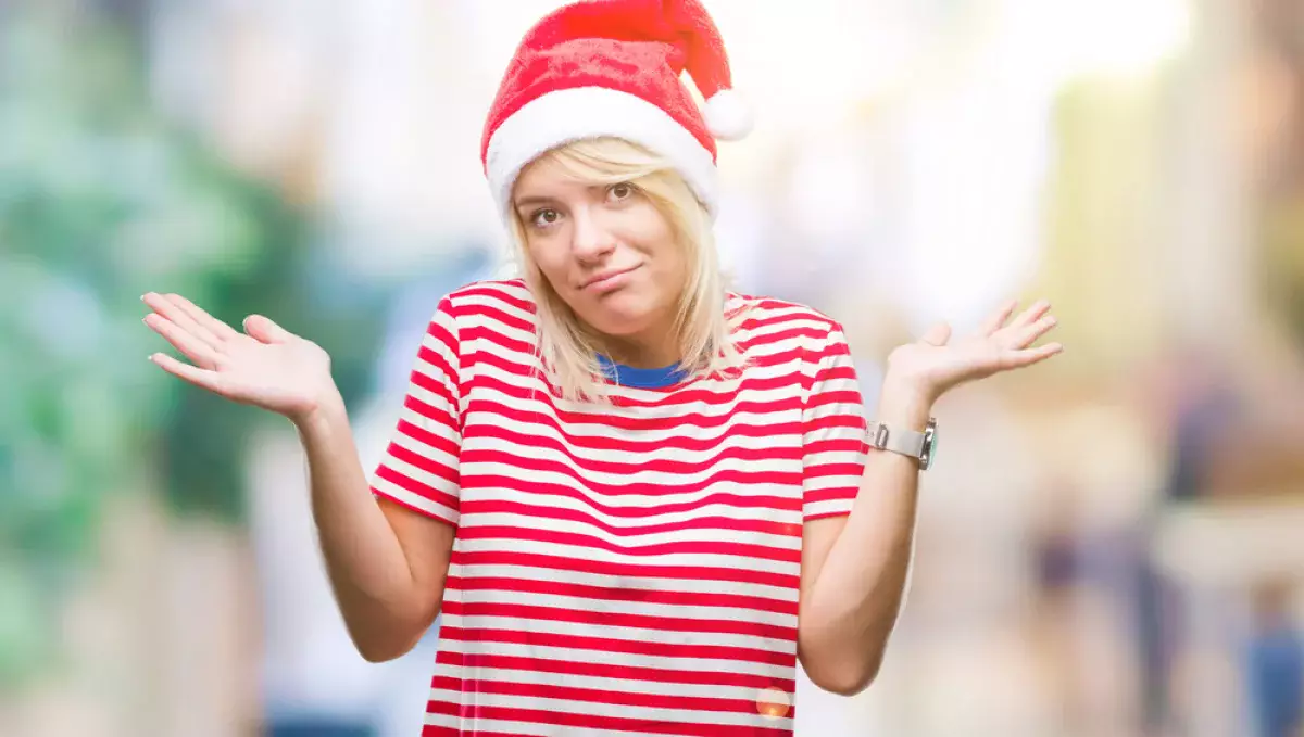 Почему новогодние обещания не всегда сбываются