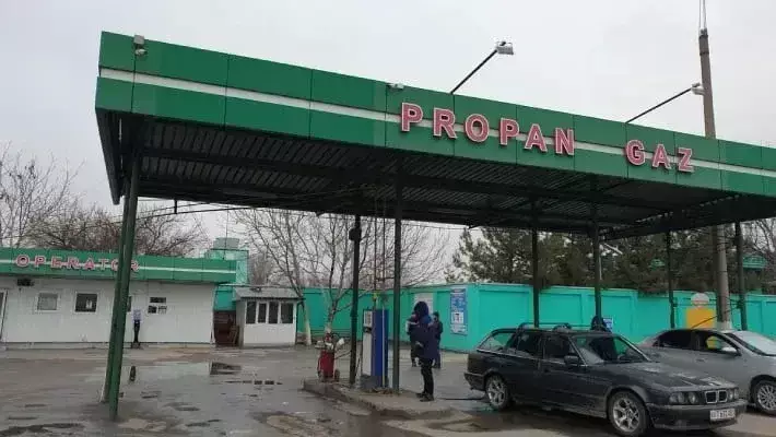 Комитет по конкуренции прокомментировал скачок цен на пропан