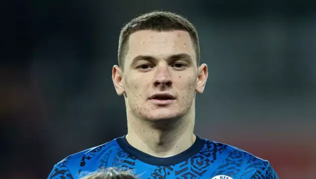 "Их ждет разочарование". Аналитик критически оценил трансфер Чеснокова в "Хартс"