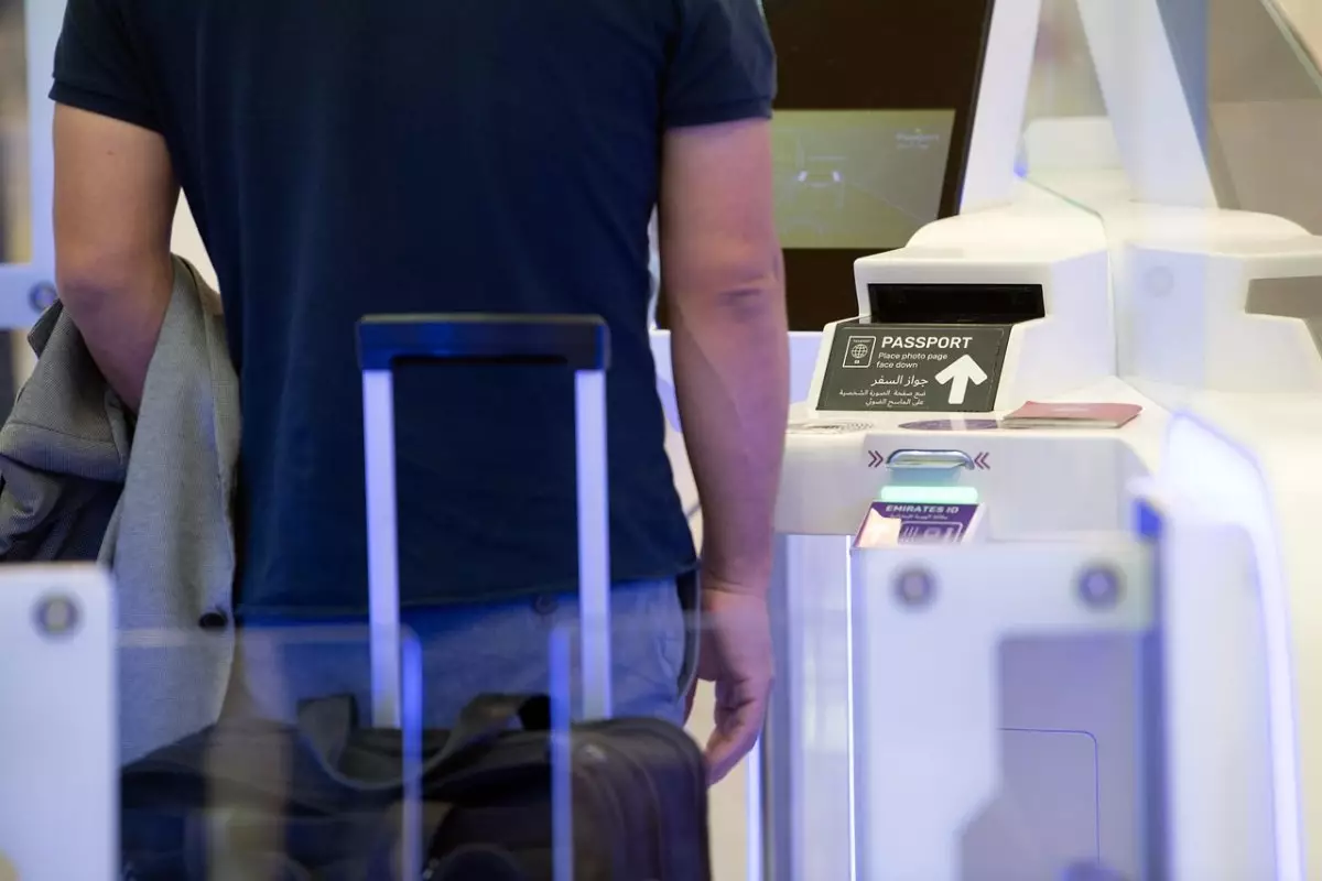 Сотни пассажиров застряли в Египте из-за переноса рейсов