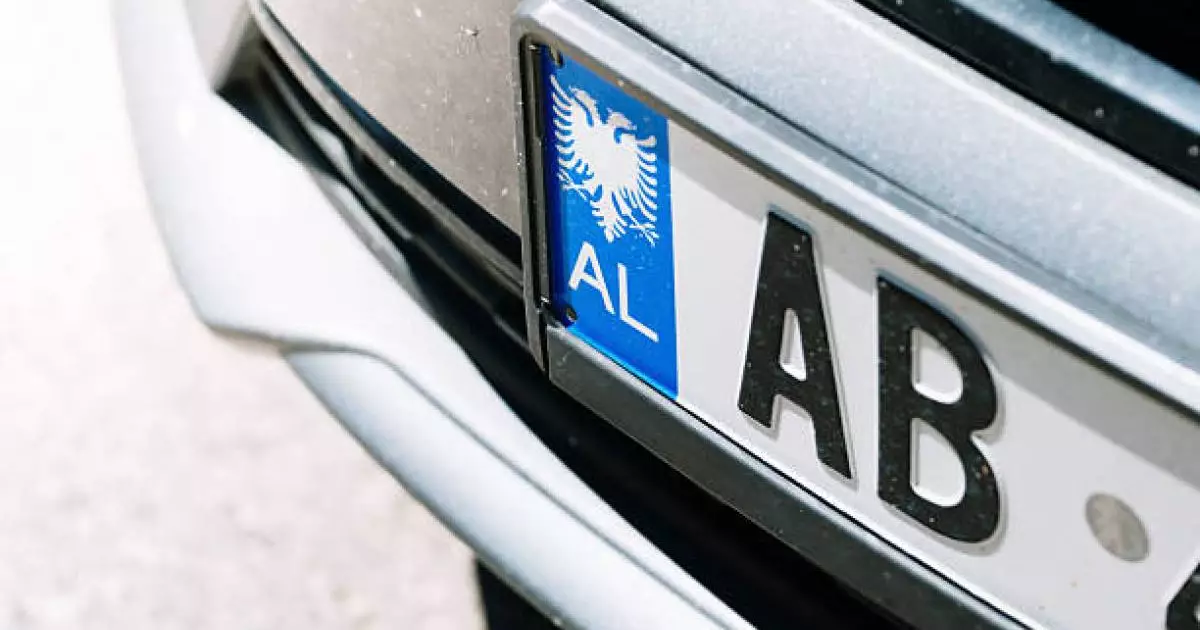  Көлік нөмірін жасырған жүргізушілер қамауға алынды 