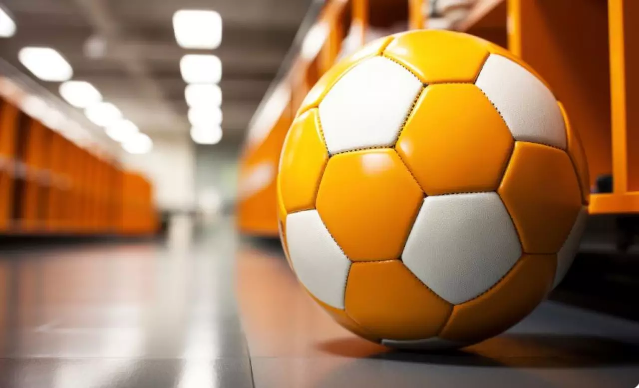 Футзалдан әйелдер арасындағы ел кубогінің тұңғыш жеңімпазы анықталды