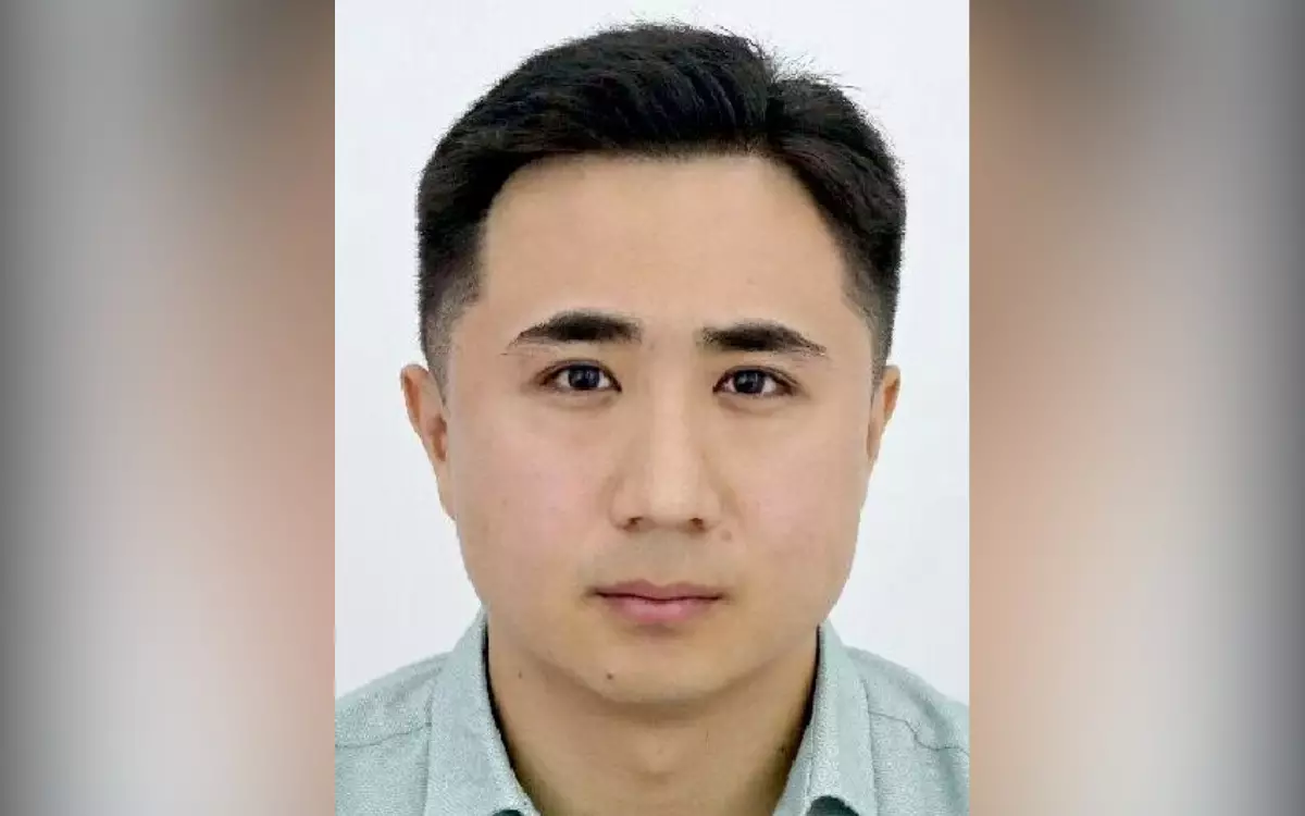 Известного блогера разыскивает АФМ