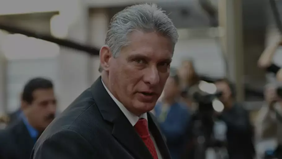 Куба басшысы АҚШ-пен қақтығысқа дайын екенін мәлімдеді