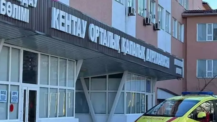 Кентау дәмханасындағы жарылыс: ауруханада тағы бір адам көз жұмды