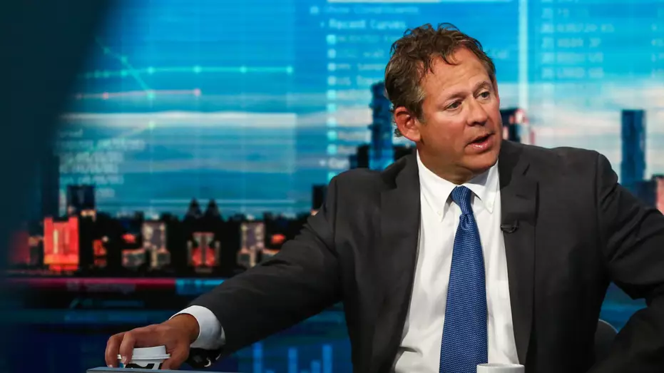 Трамп готов провести собеседование с последним кандидатом перед назначением следующего главы ФРС.