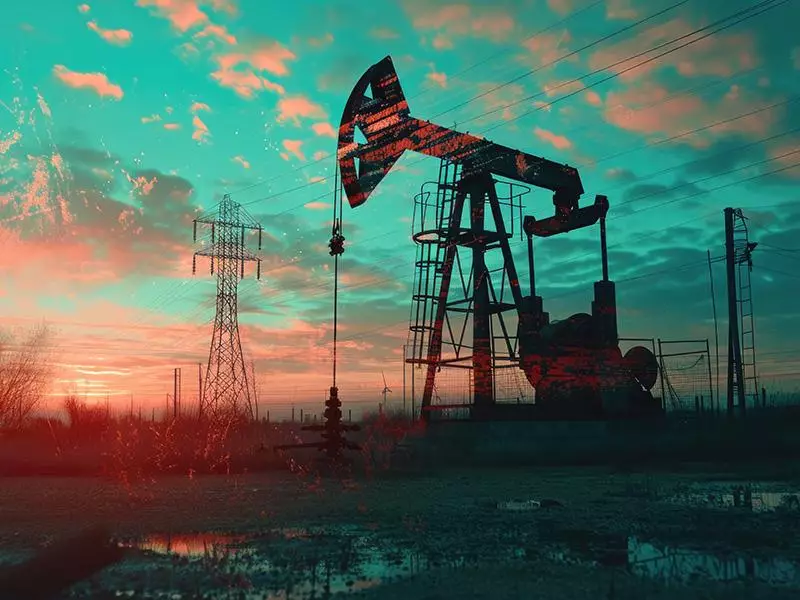 Нефтяные месторождения Казахстана получат цифровых двойников.