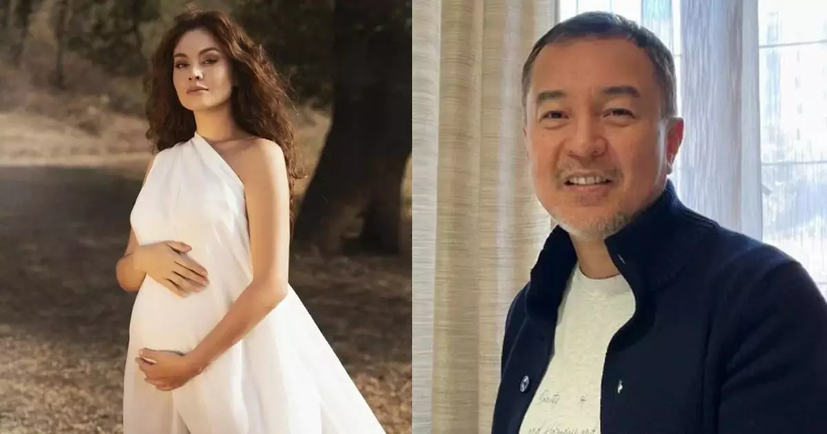  «Жеккөрушілік, қарғыс...»: Ақан Сатаевтың әйелі Альмира Тұрсын жазбасымен ойландырып қойды 