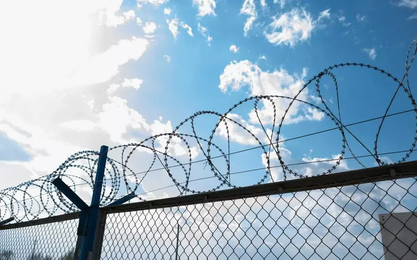 Казахстан освободил почти 2900 человек по амнистии к годовщине конституции.