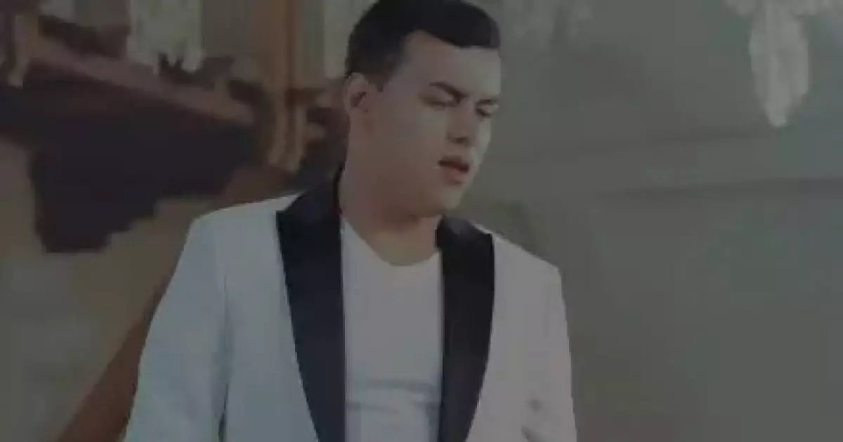  «Қайтыс болатынын түсінде көрген»: Танымал музыкант көз жұмды 