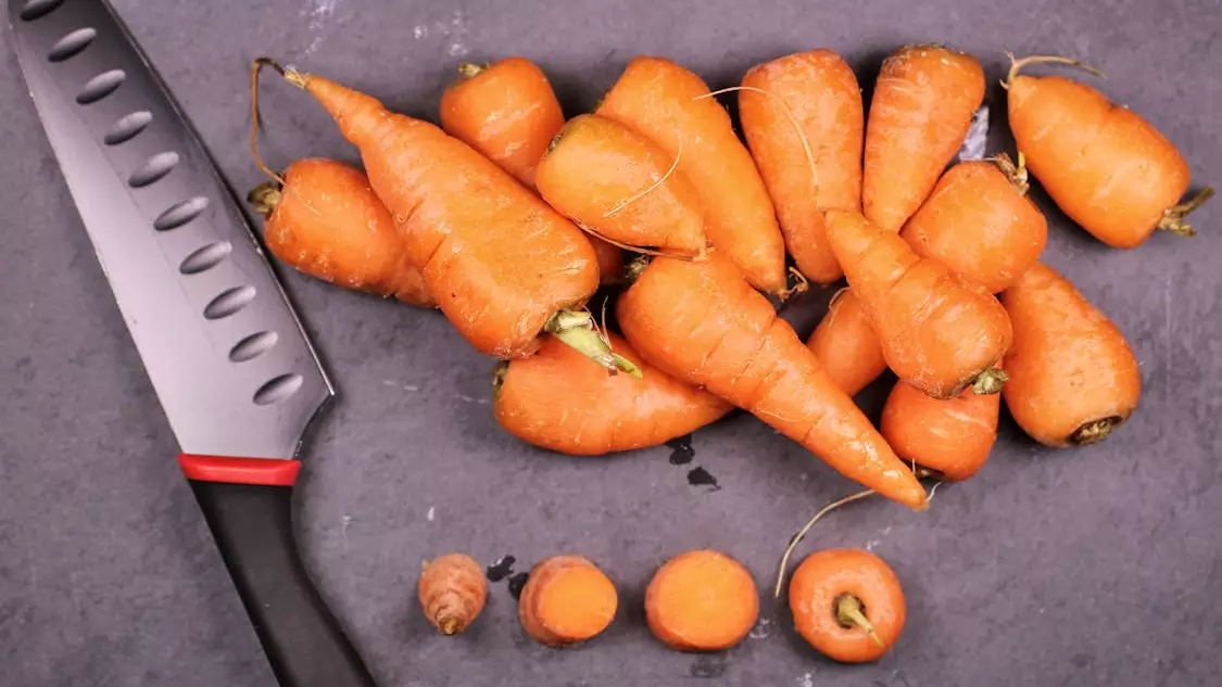 Елімізде сәбіз экспортына шектеу енгізілуі мүмкін