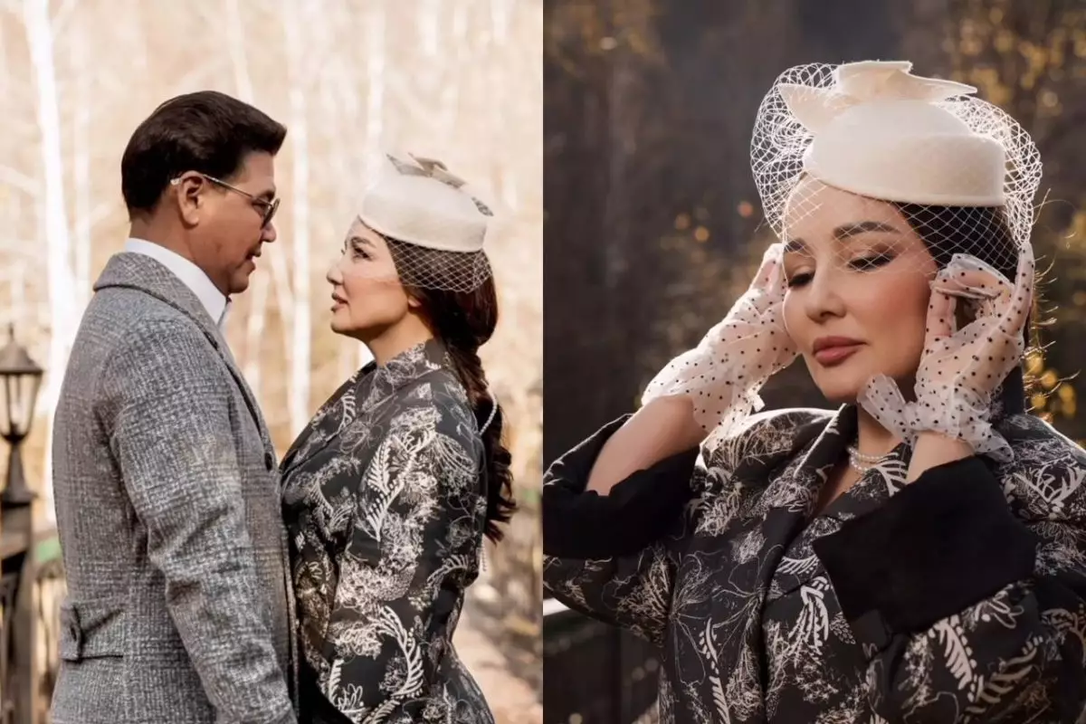 «Жанболат қаламайды»: Жазира Байырбекова желіде ренішін жеткізді (ВИДЕО)