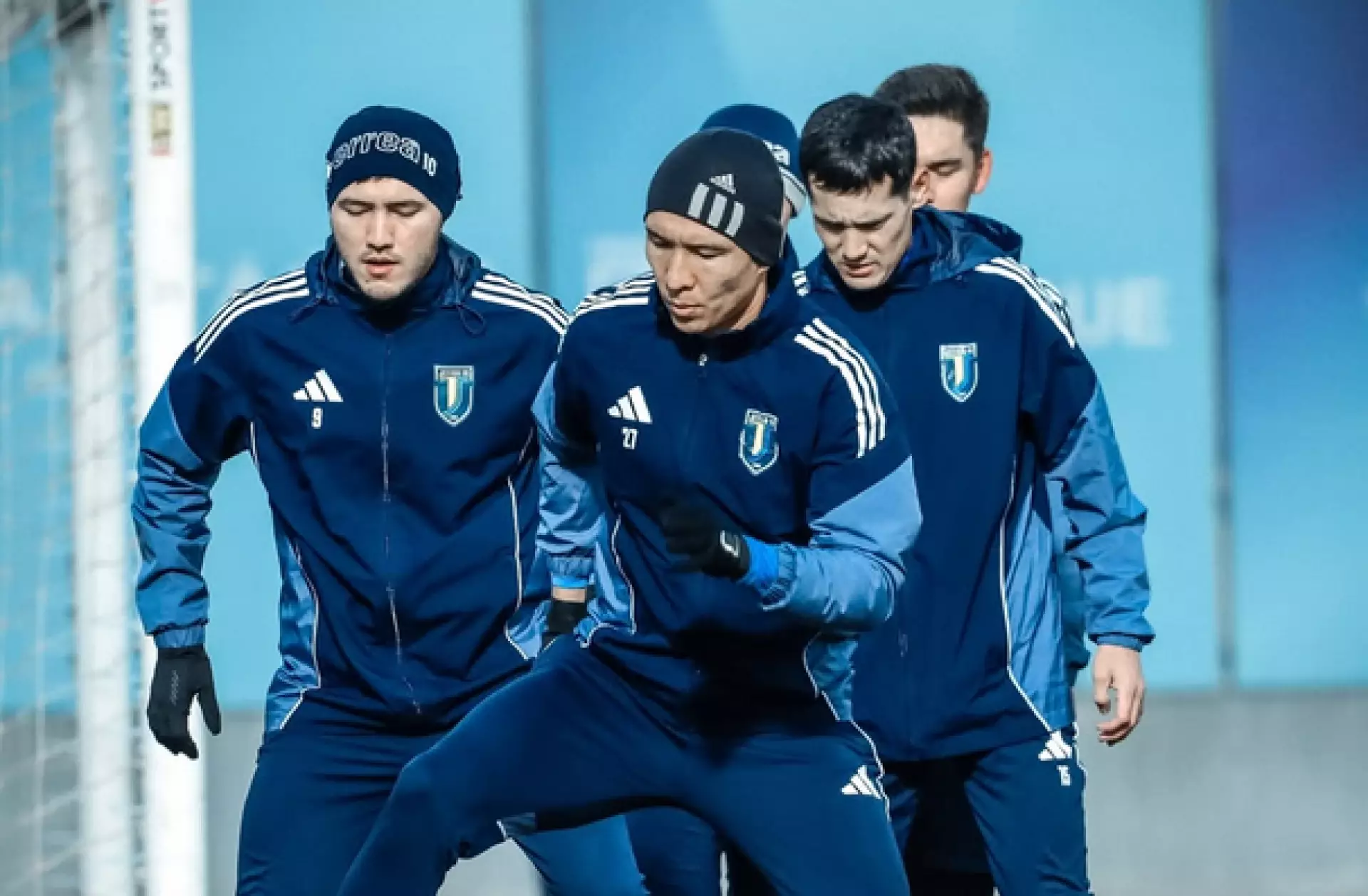 Команда КПЛ объявила о двух трансферах