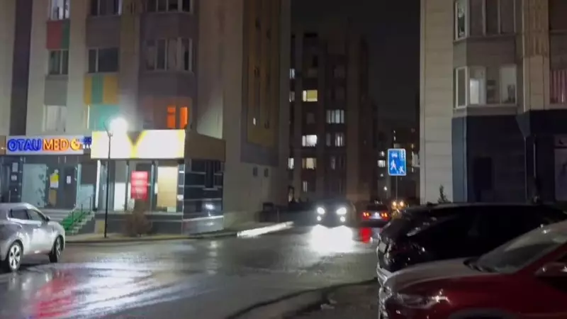 Шымкентте 21 жастағы қызды пышақтап, өлтіріп кетті