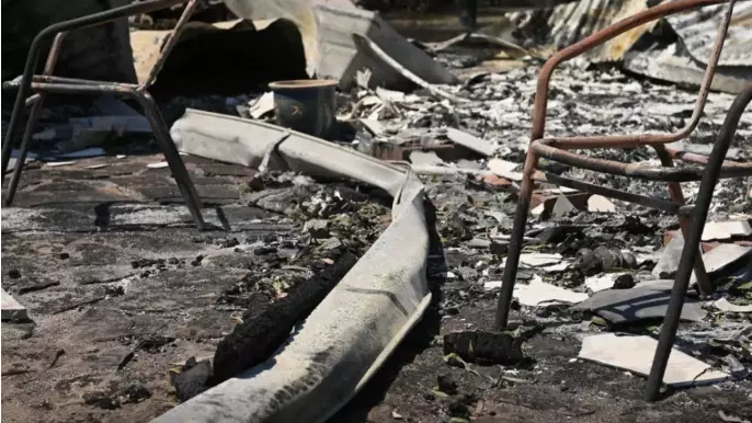 Австралияда орман өртіне байланысты төтенше жағдай жарияланды