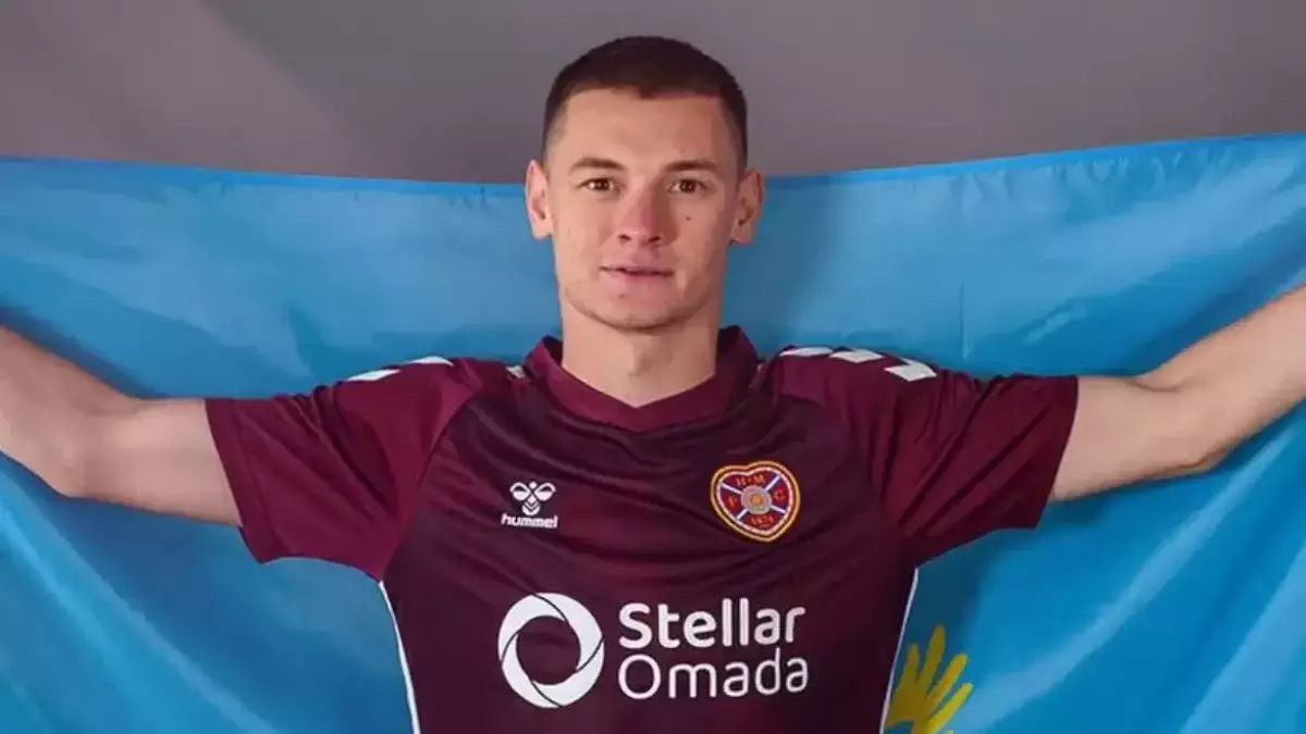 «10 млн теңгеге де жетпейді». Ислам Чесноковтың жалақысы белгілі болды