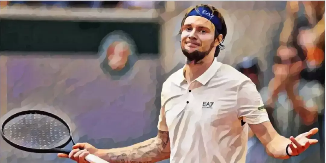 Бублик из Казахстана вышел в топ-10, выиграв девятый титул.