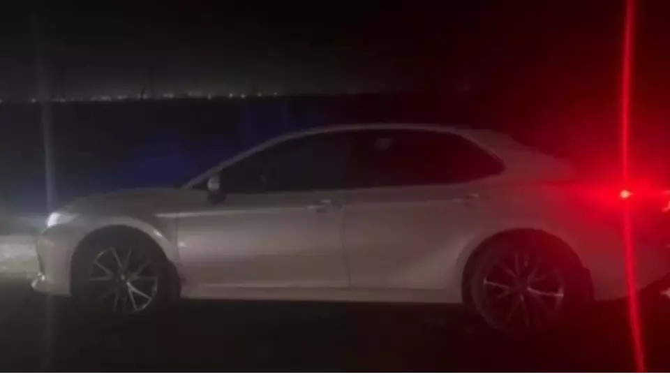 Қызылордада бір күнде екі көлік ұрлаған күдікті ұсталды